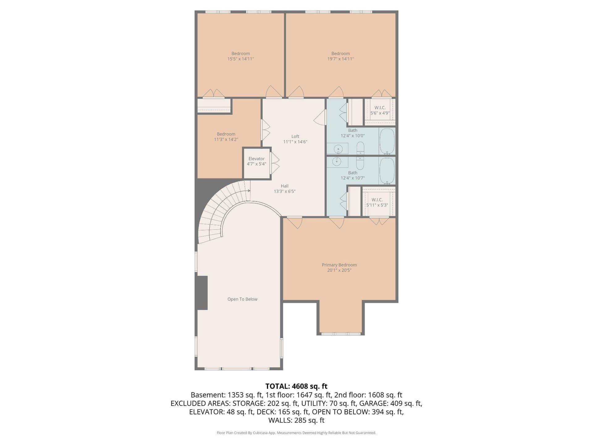 10737 Mcgregor Dr photo 53