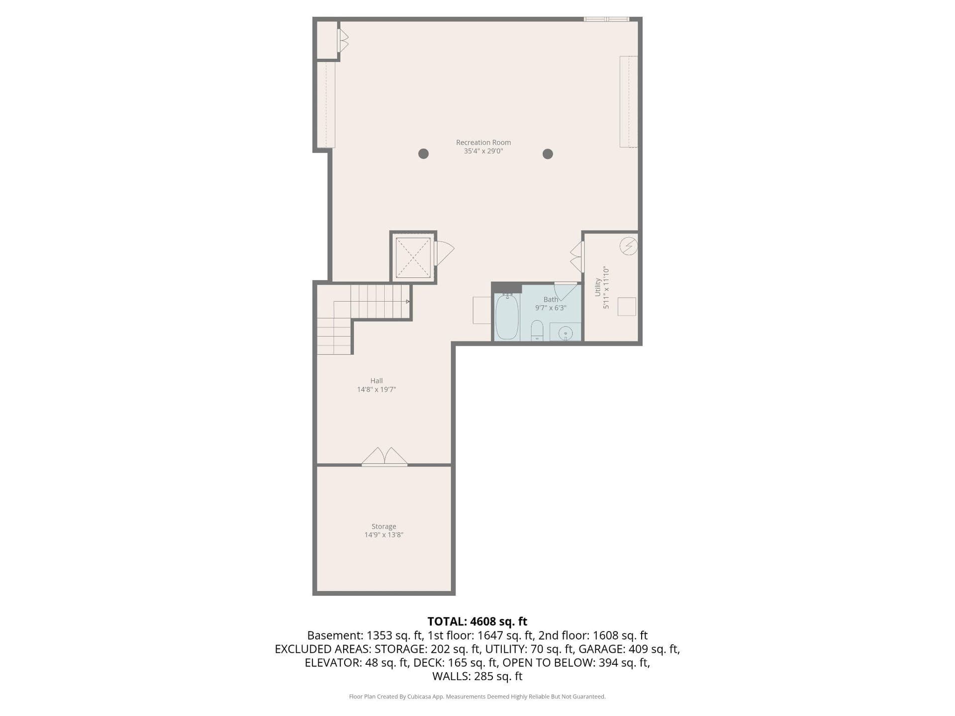 10737 Mcgregor Dr photo 54
