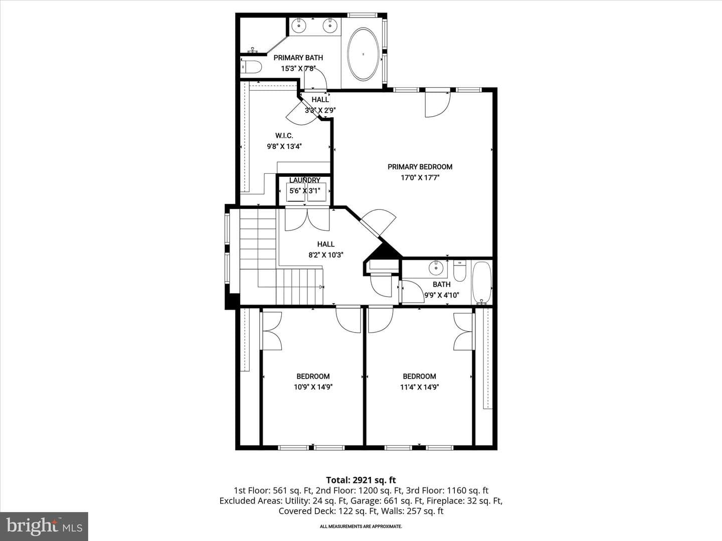 8801 Mirror Lake Way photo 62