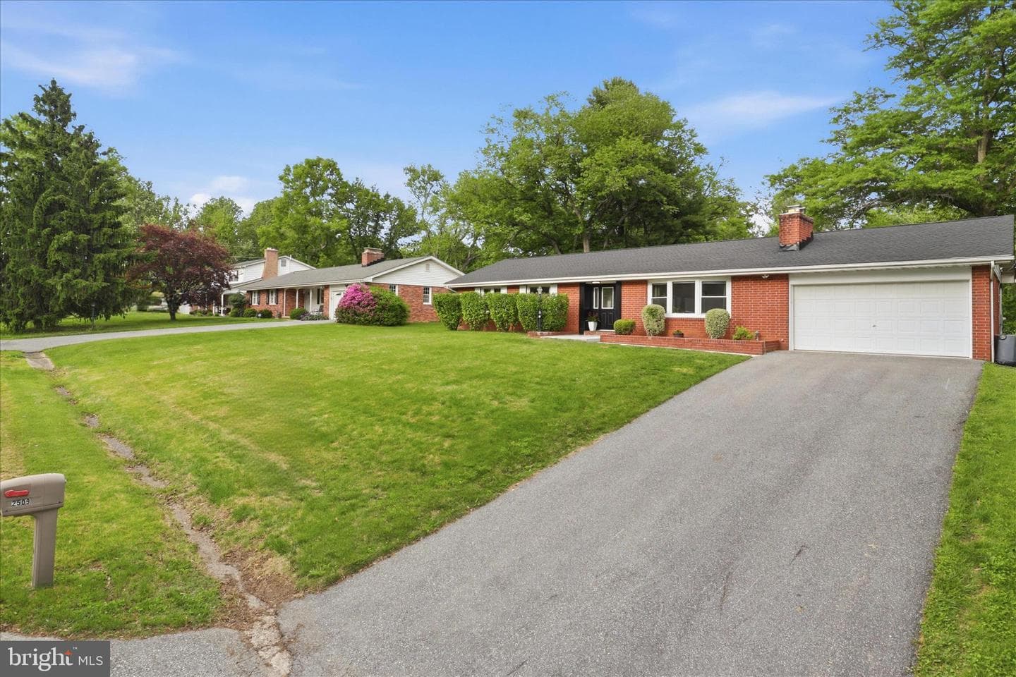 2509 Melba Road photo 2
