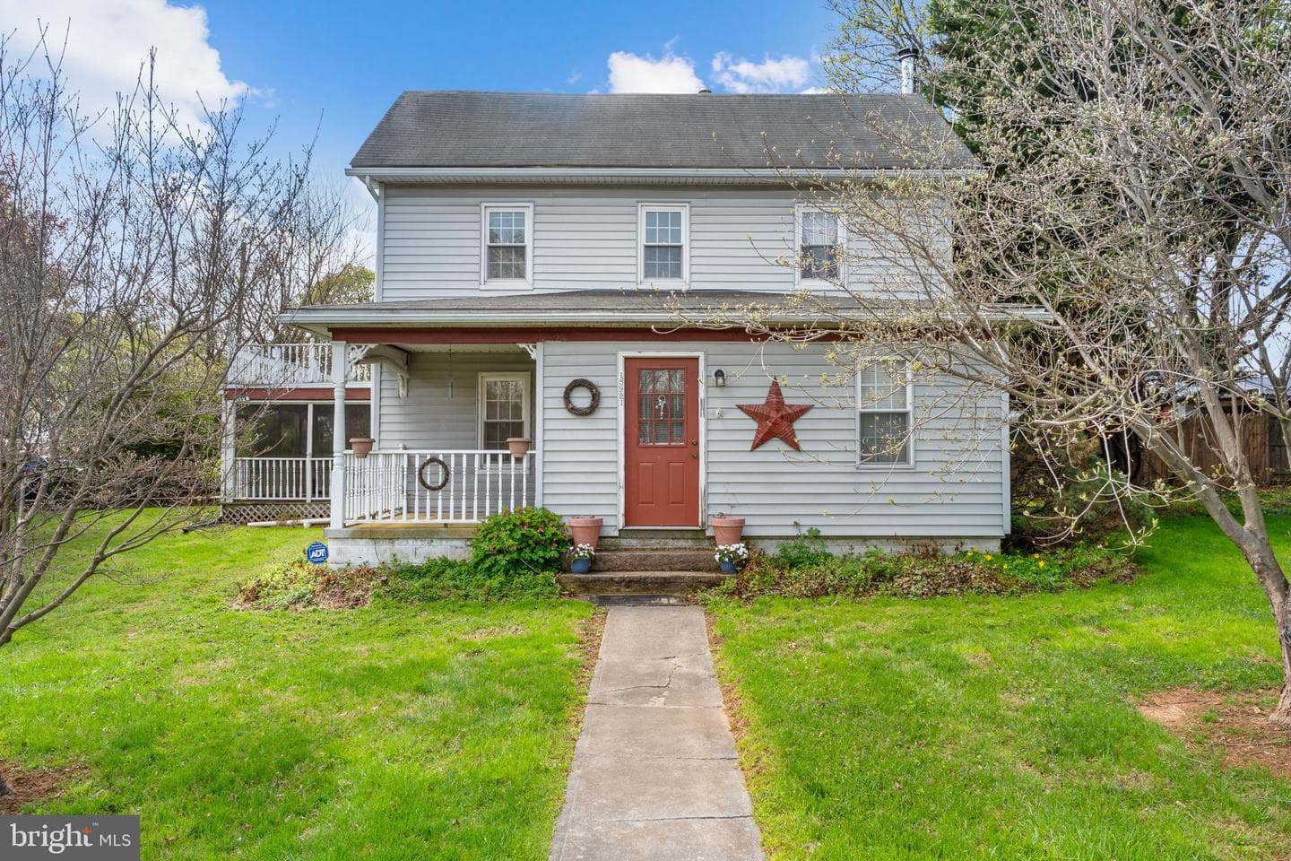 15921 Frederick Road, Woodbine