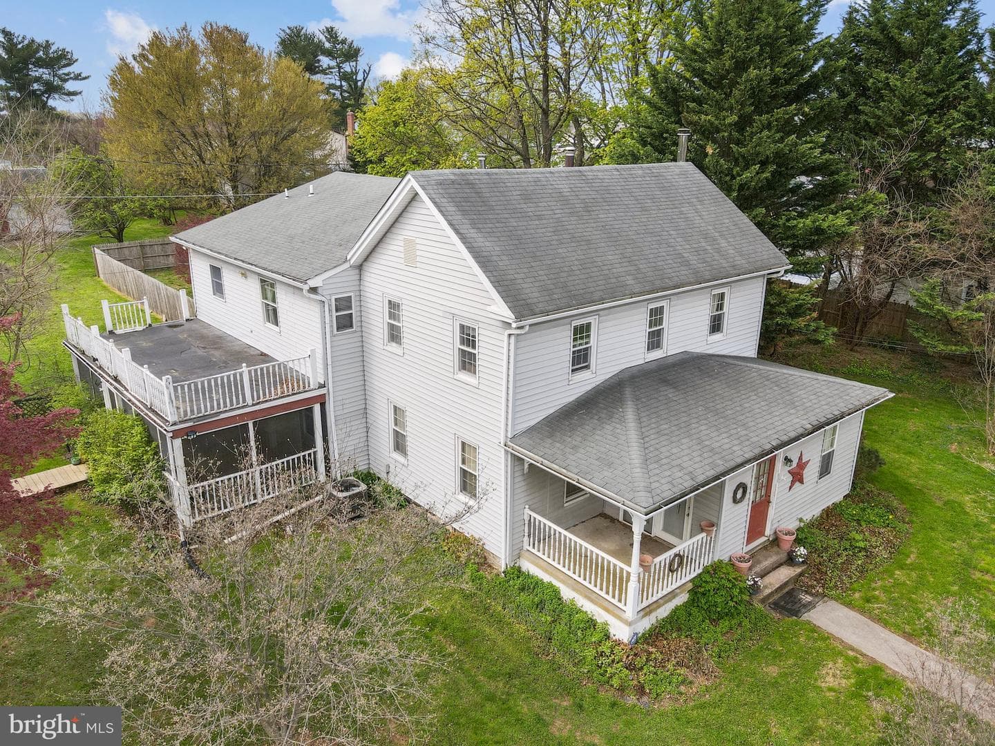 15921 Frederick Road, Woodbine