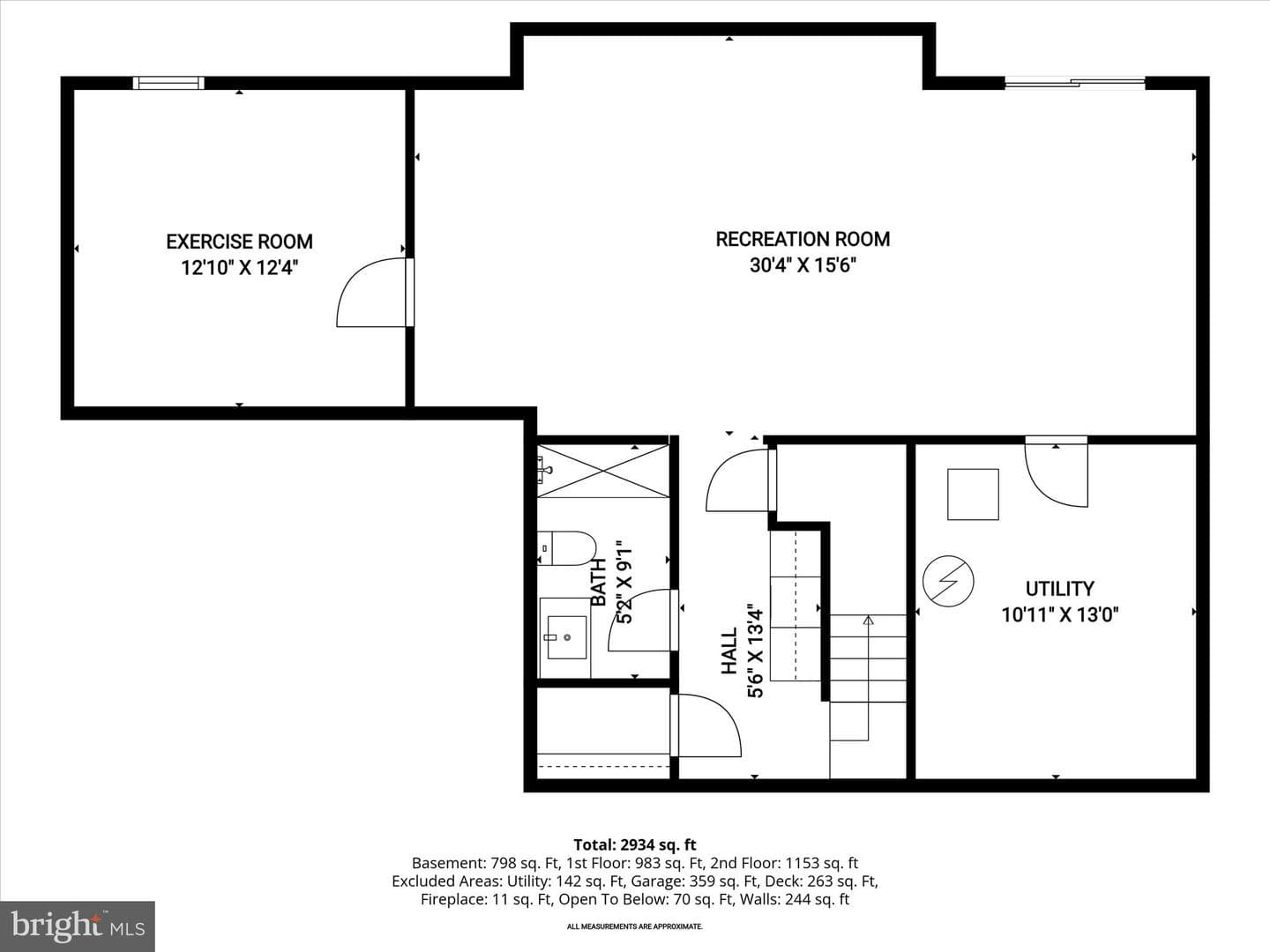 7111 Kings Point Way photo 56