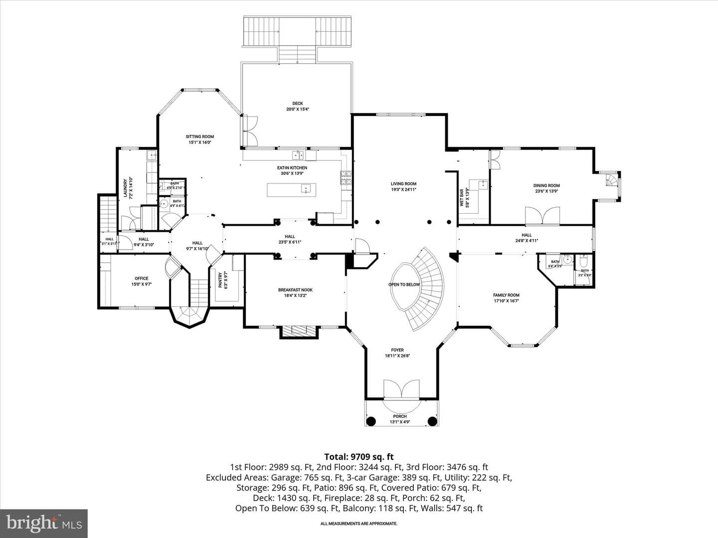 3644 Broadleaf Court photo 145