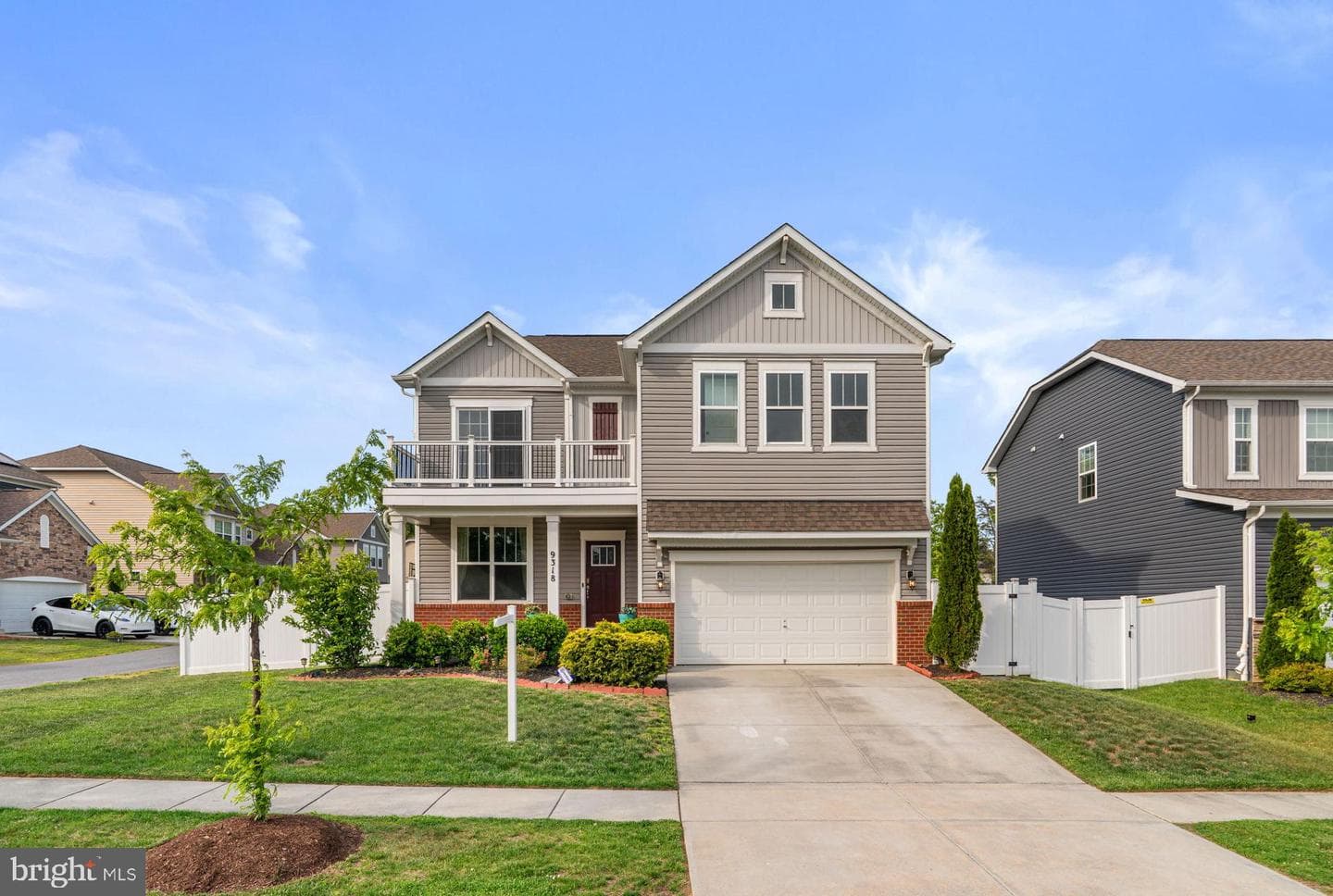 9318 Sydney Way