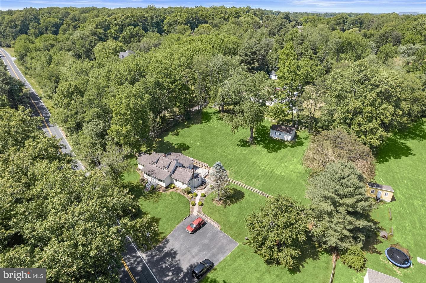 13190 Folly Quarter Road photo 45
