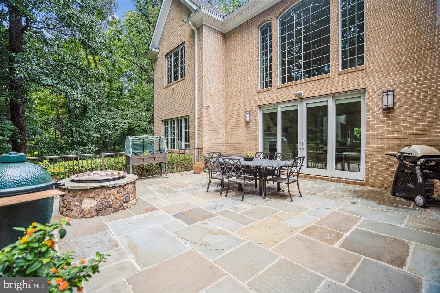 6820 Green Hollow Way photo 129
