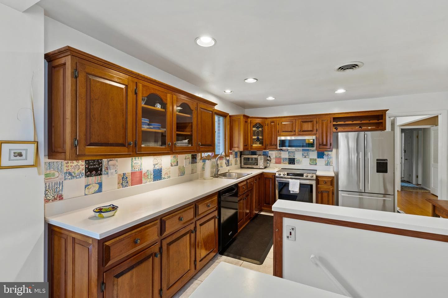 8419 High Ridge Road photo 17