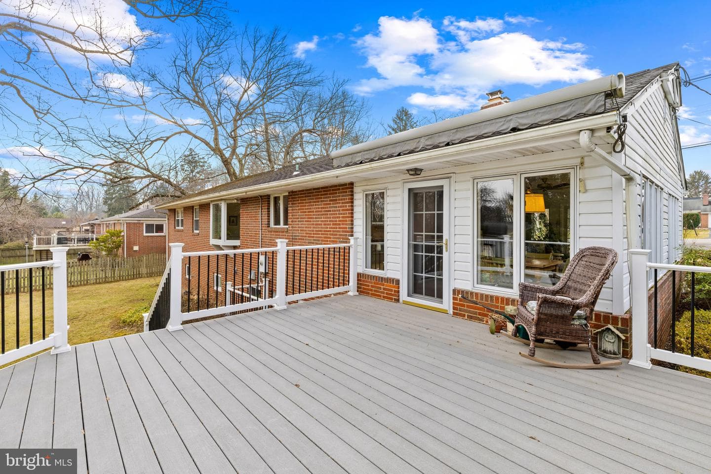 8419 High Ridge Road photo 43