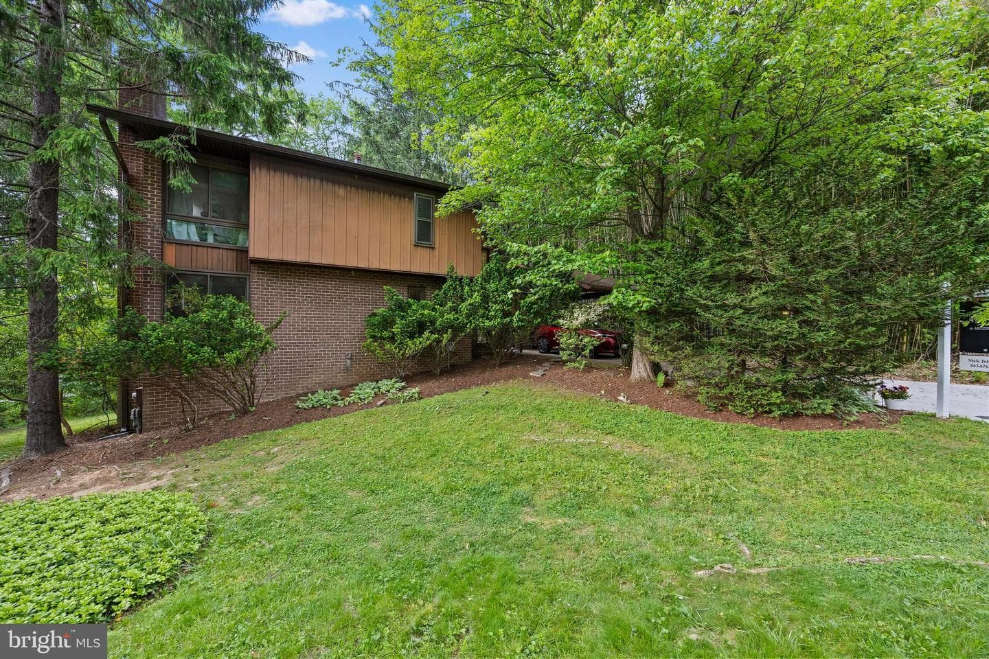 5258 Patriot Lane
