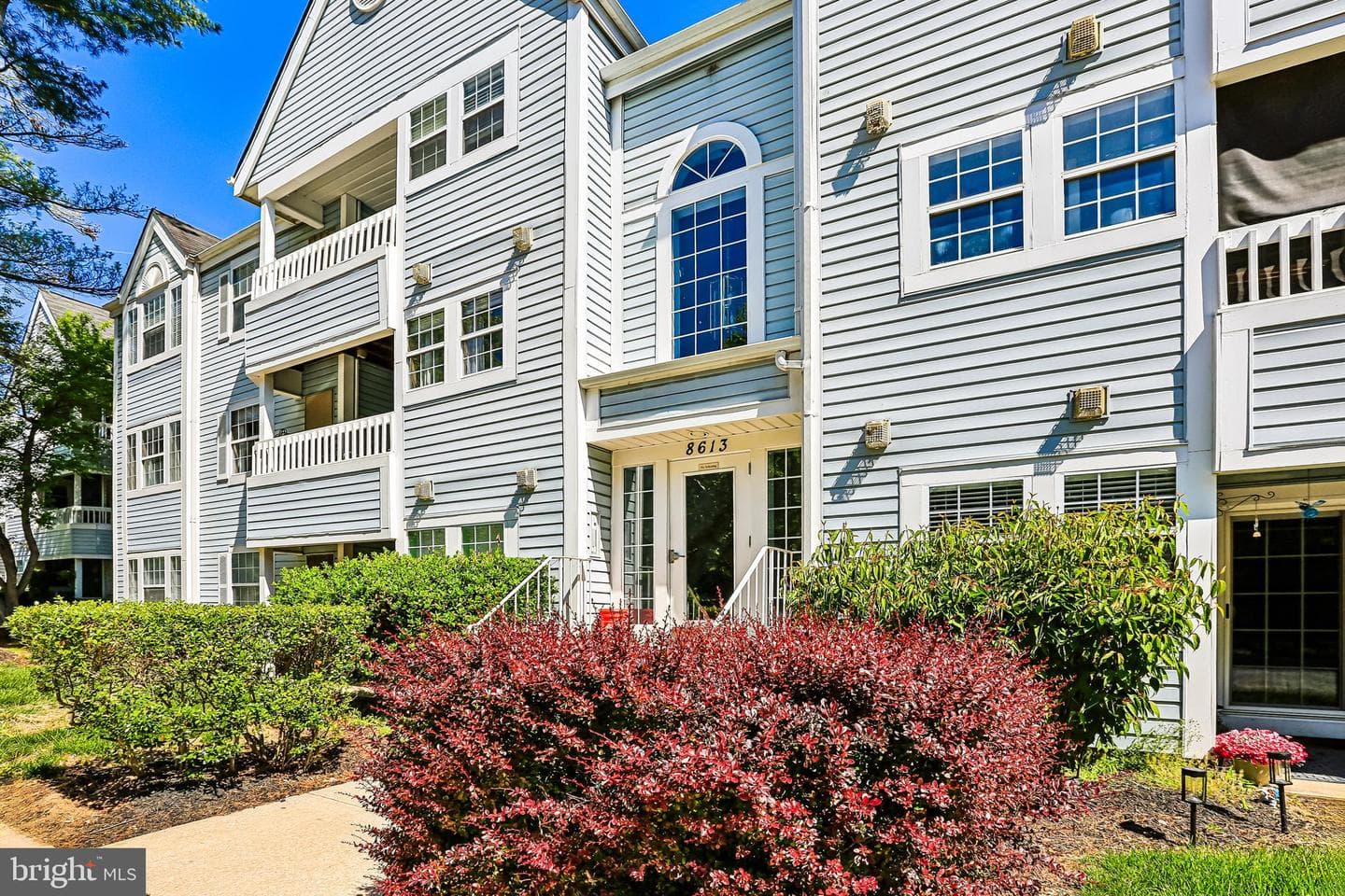 8613 Falls Run Road #E photo 6