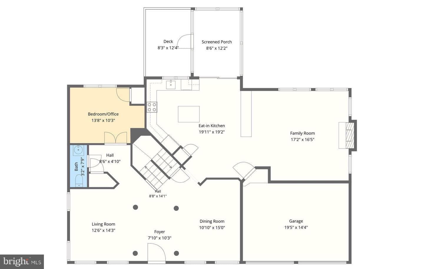 3336 Governor Howard Drive photo 16