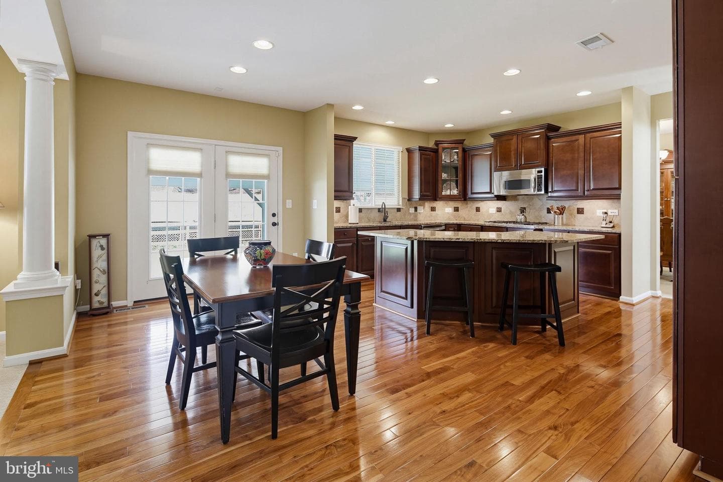 4932 Pale Morning Dun Road, Elkridge