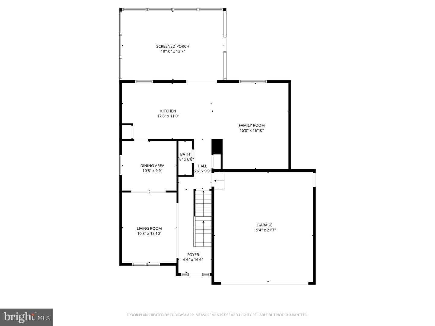 5870 Deer Ridge Lane photo 6