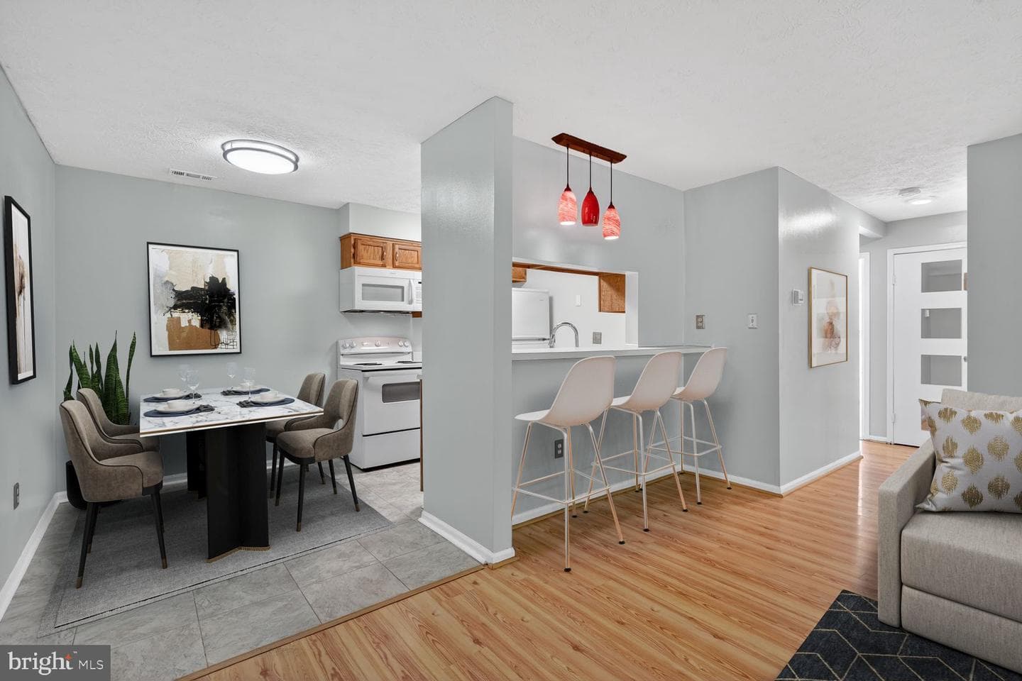11430 Little Patuxent Pkwy # 801 photo 4