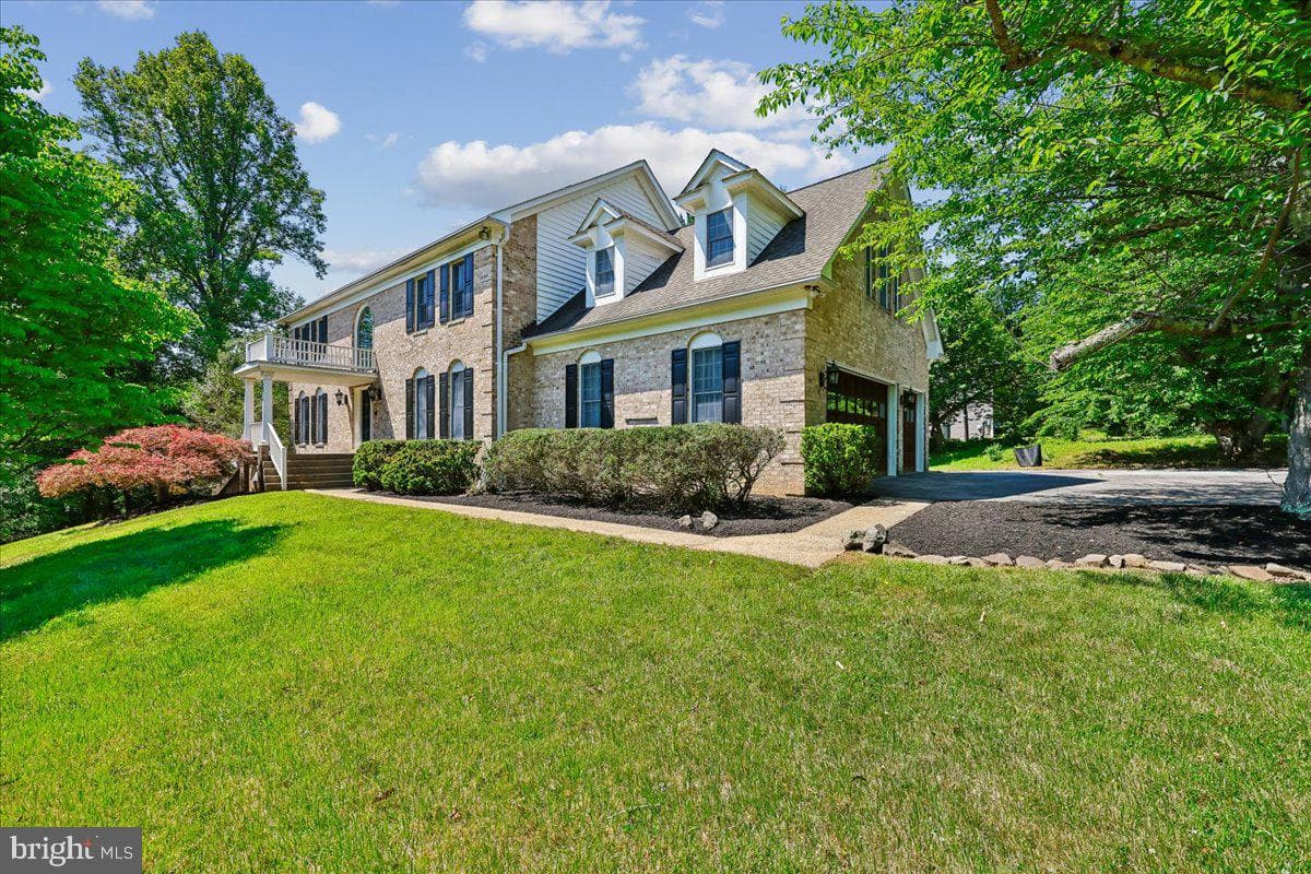 8516 Blounts Lane