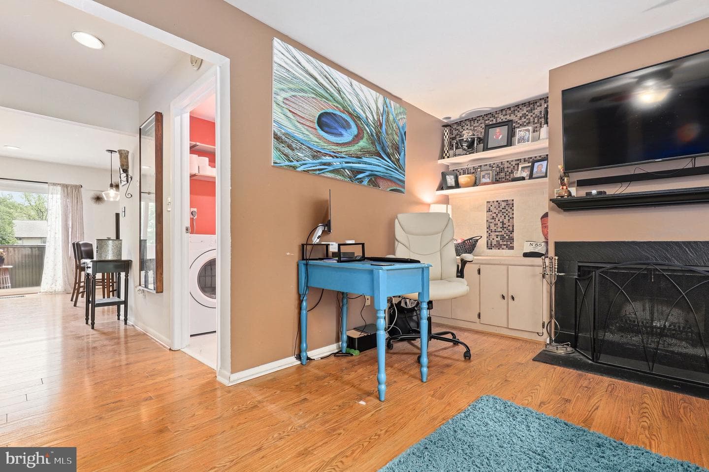5462 Ring Dove Lane #d4 photo 16