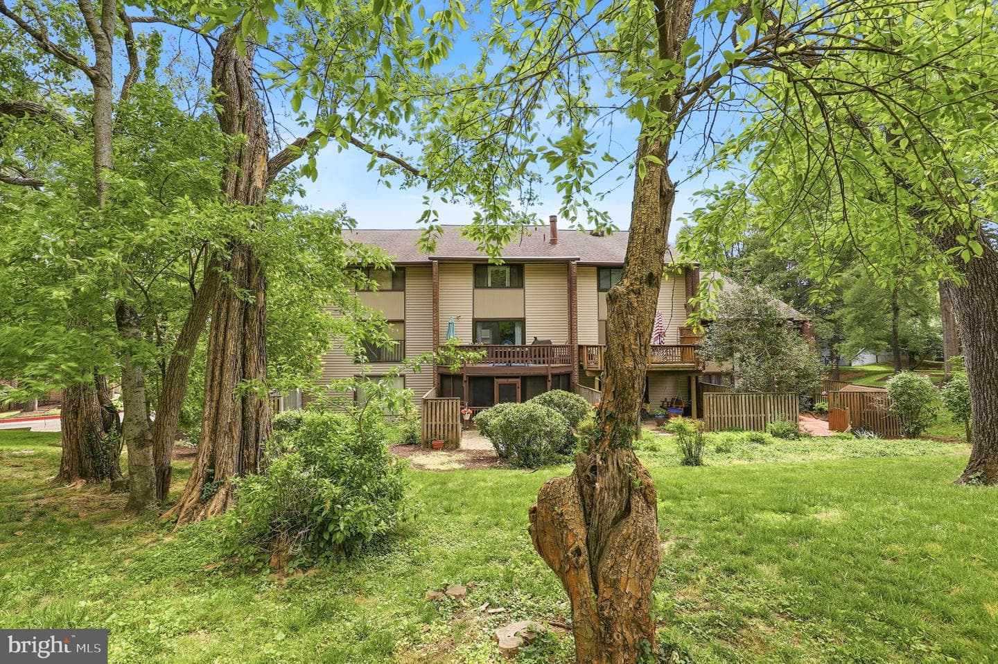 5462 Ring Dove Lane #d4 photo 44