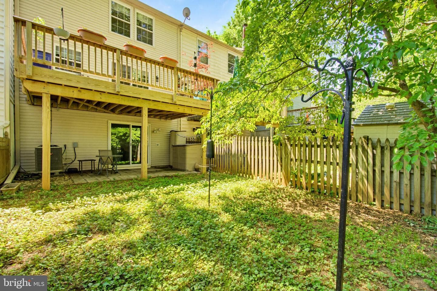 9623 Quarry Bridge Court photo 41
