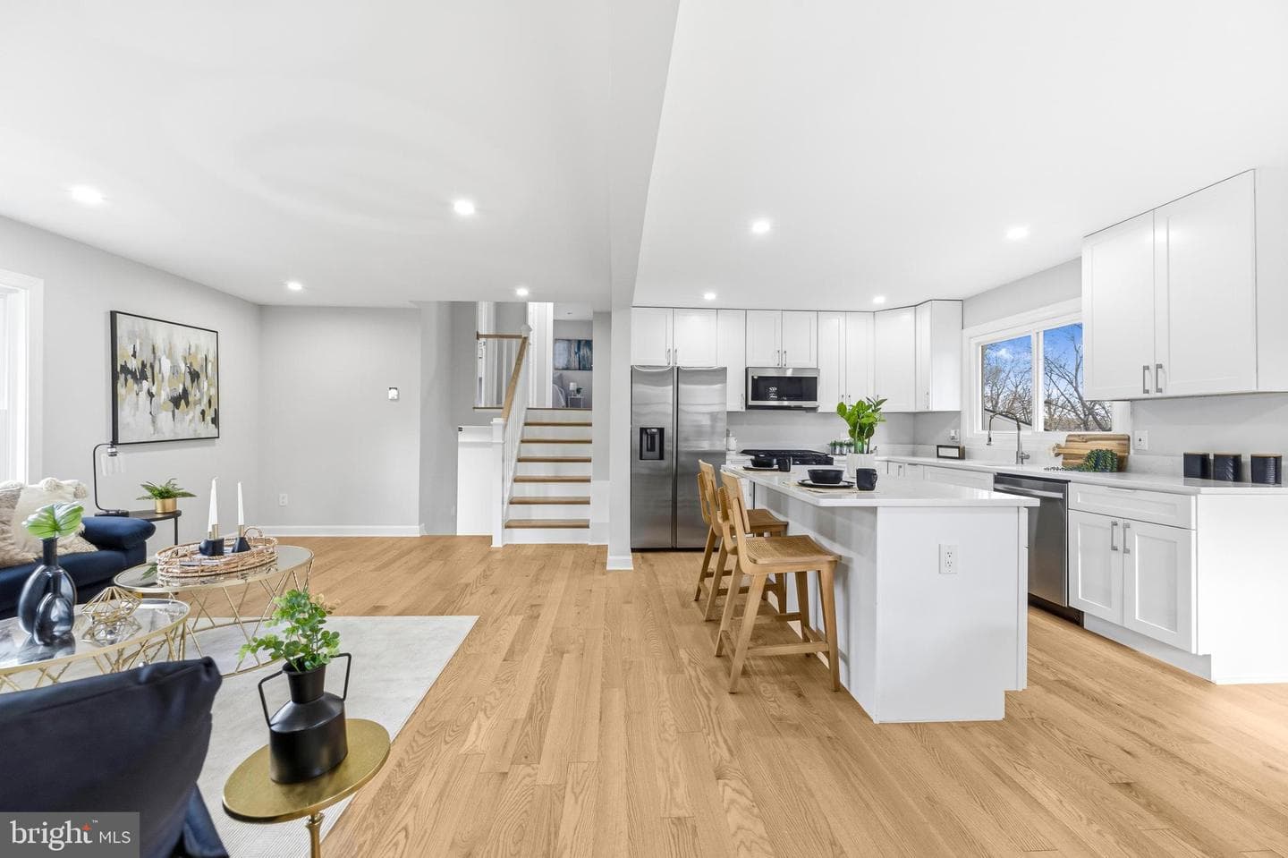 4633 S Leisure Court photo 4