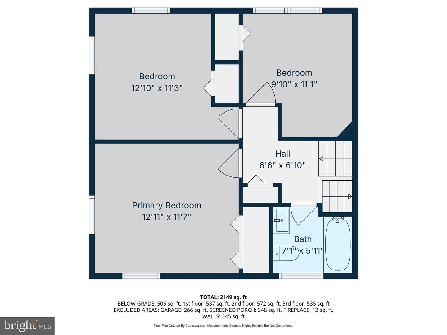 4633 S Leisure Court photo 65