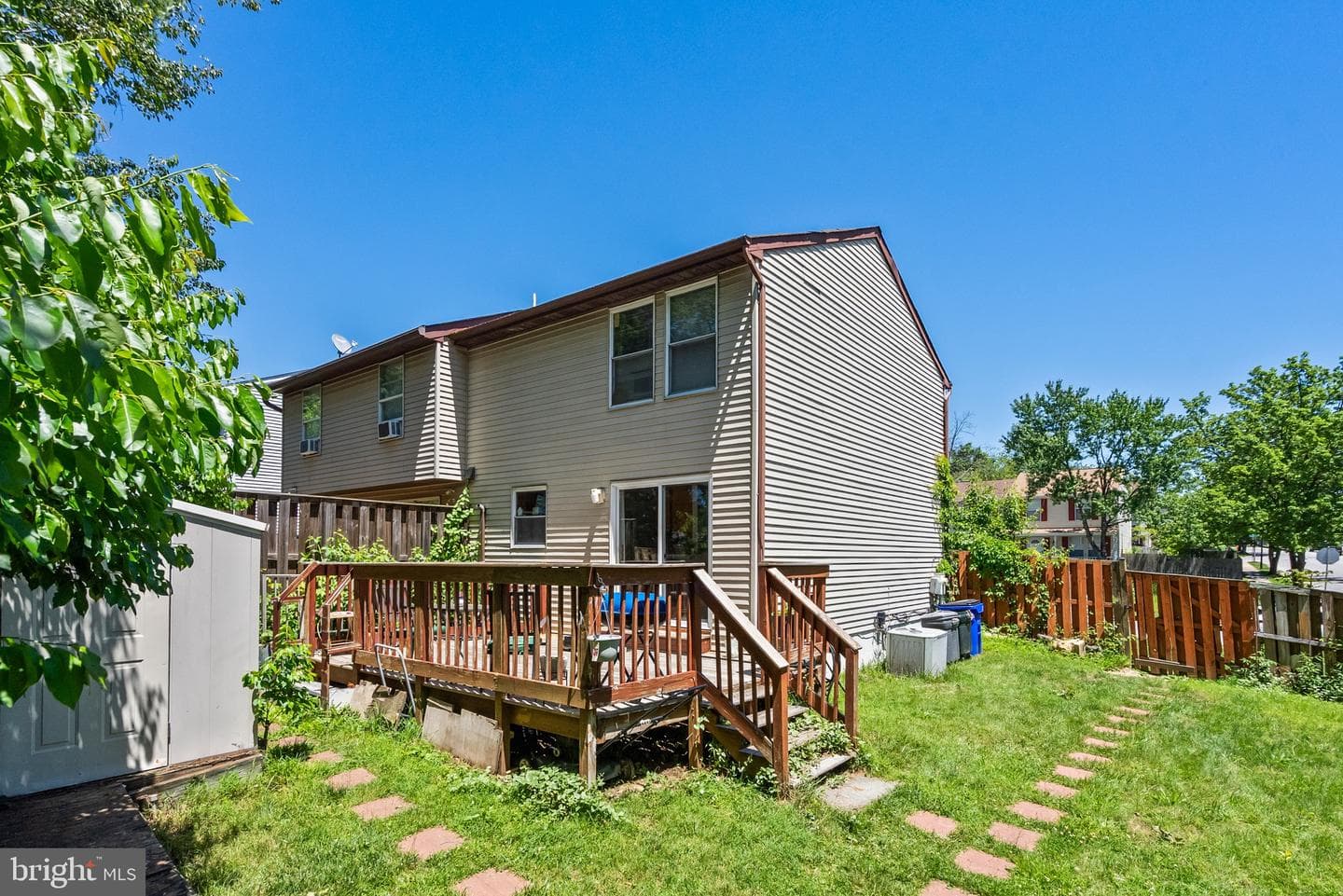9201 Wilbur Court photo 29