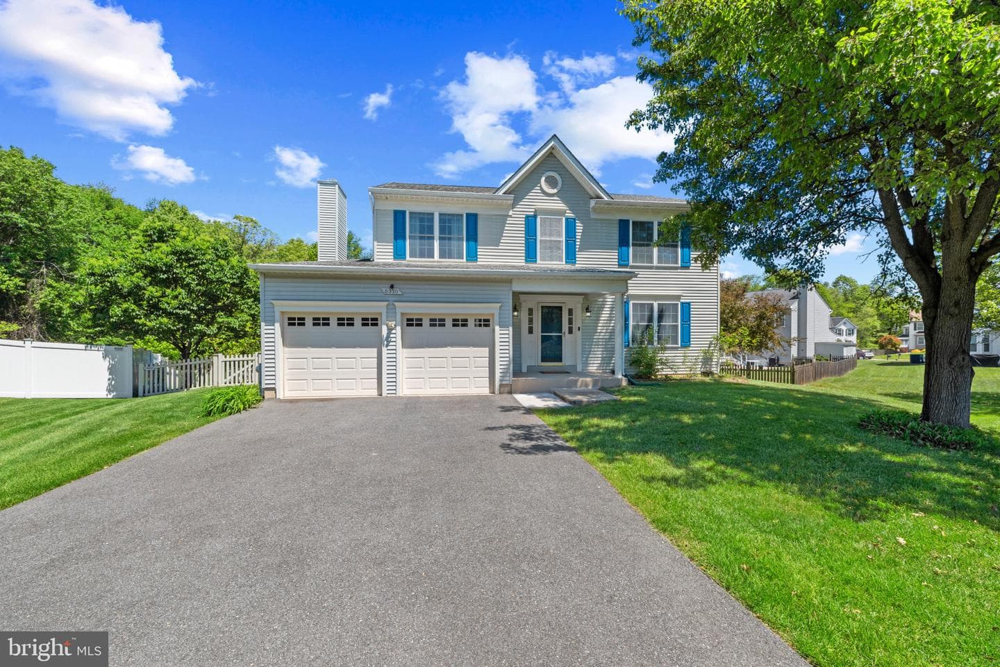 6330 Hanover Crossing Way