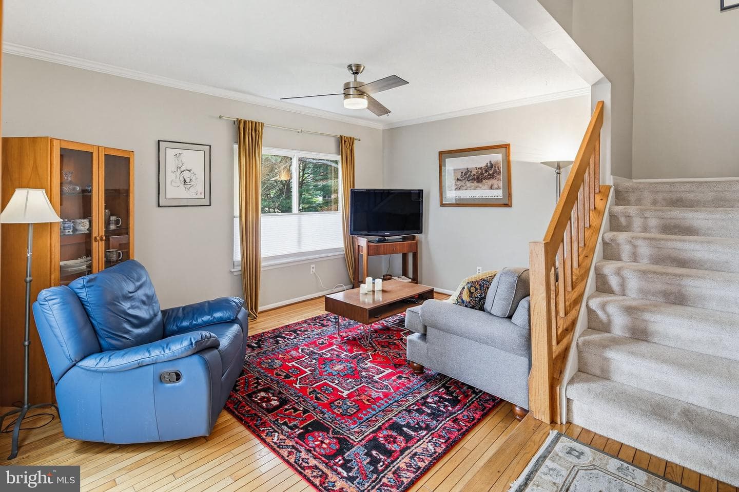 5489 Vantage Point Road #26 photo 13