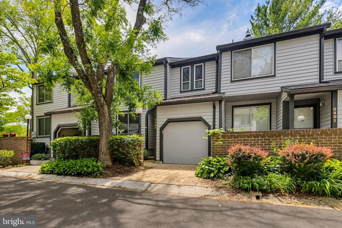 5489 Vantage Point Road #26 photo 3