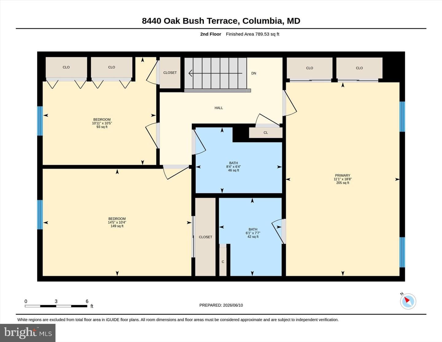 8440 Oak Bush Terrace photo 31