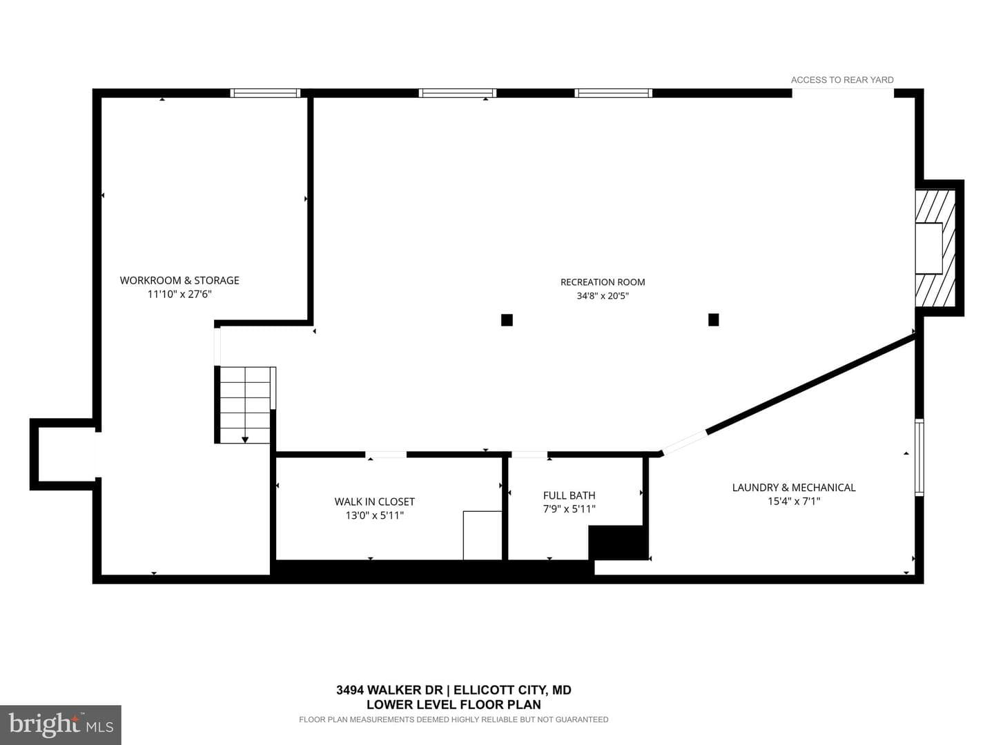 3494 Walker Drive photo 48