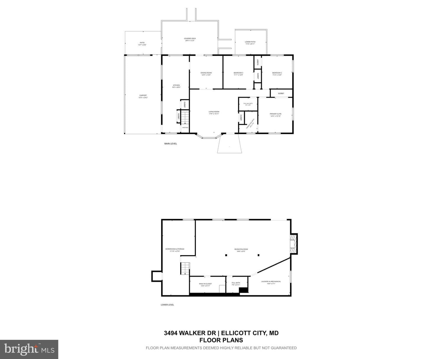 3494 Walker Drive photo 49