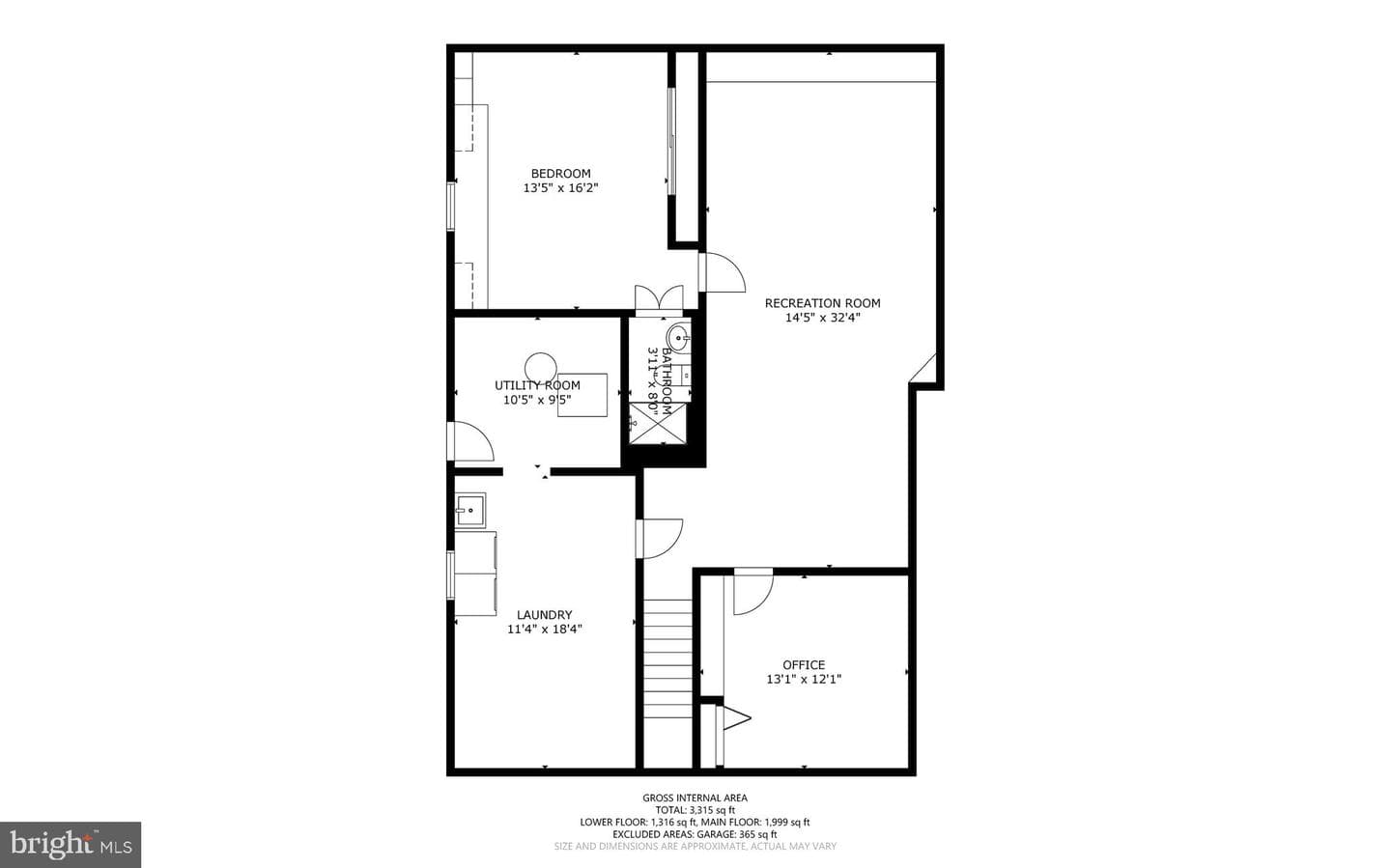 5206 Hesperus Drive photo 33