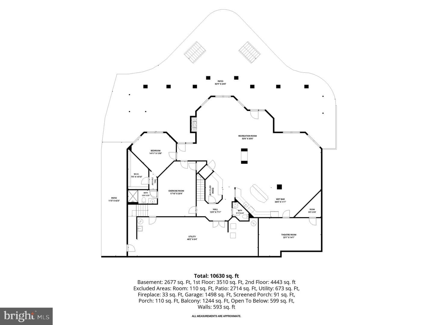 15509 Cattail Oaks photo 143
