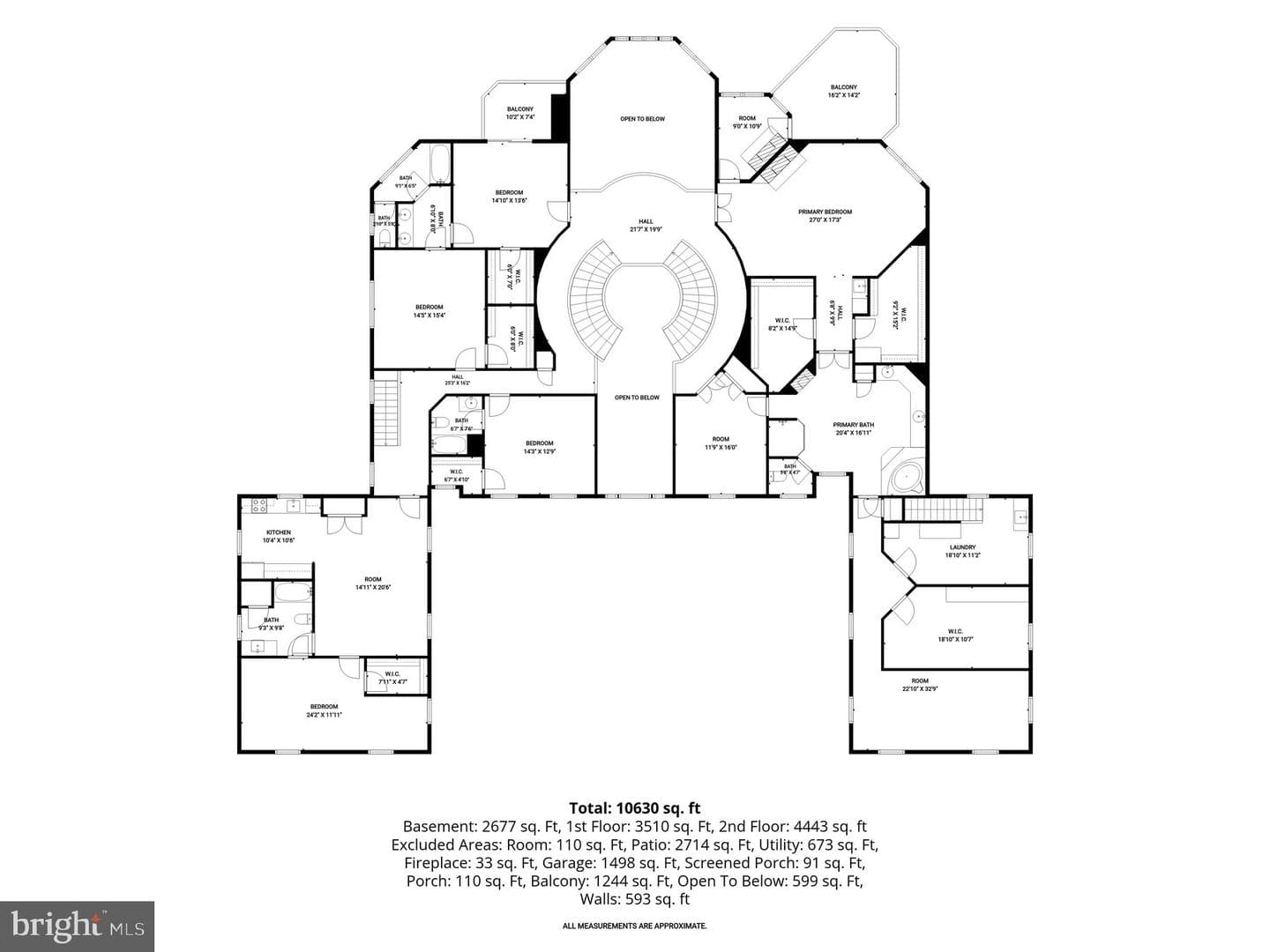 15509 Cattail Oaks photo 145