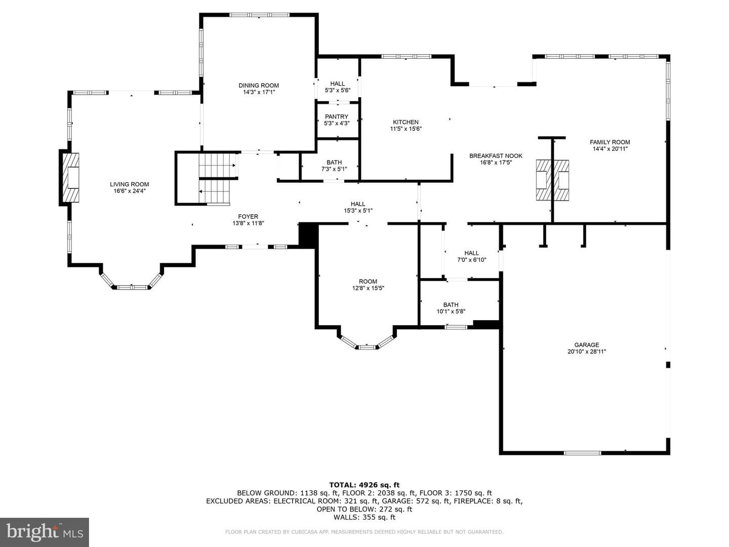 12624 Golden Oak Drive photo 45