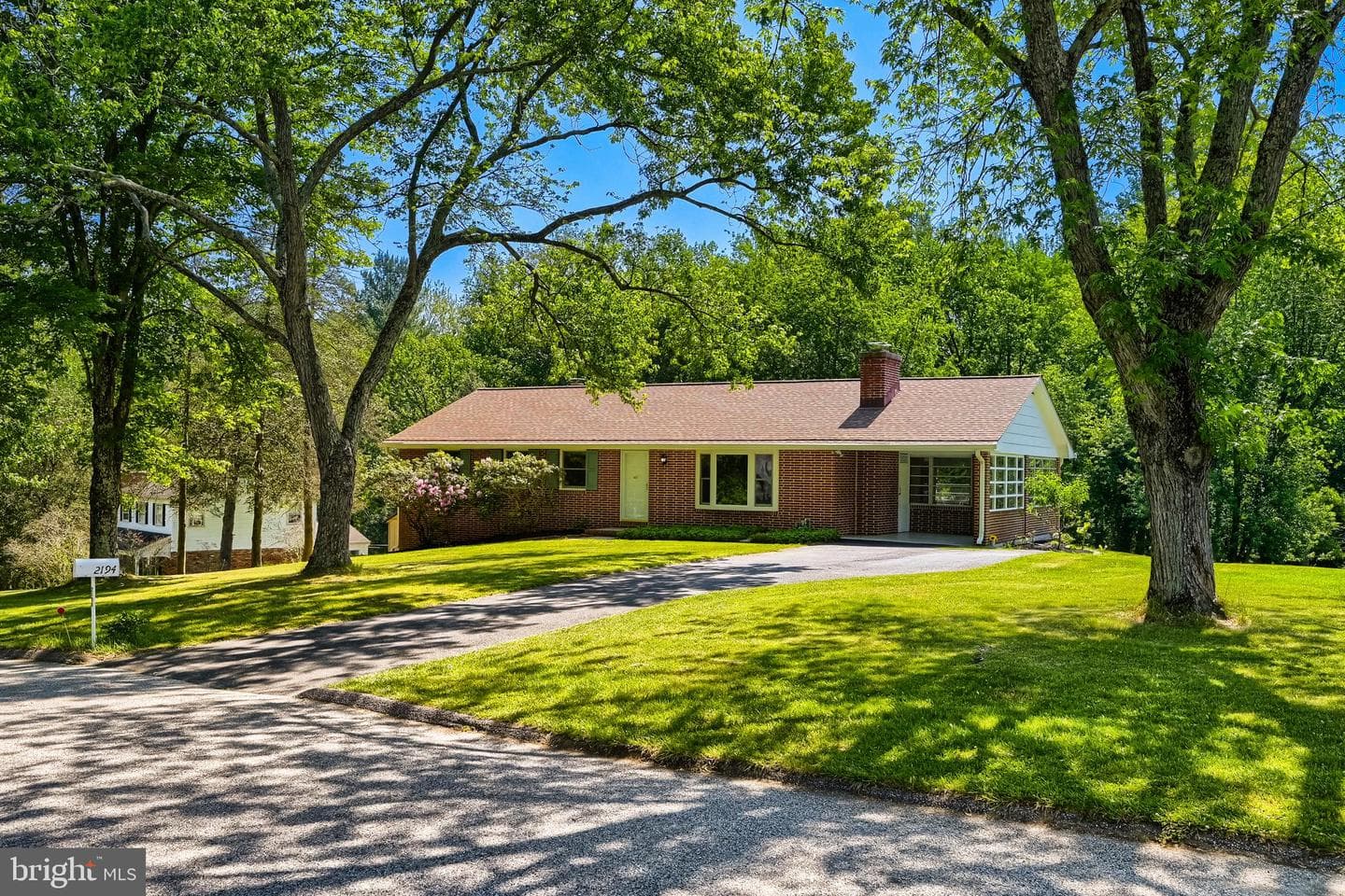 2194 Mount Hebron Court photo 2