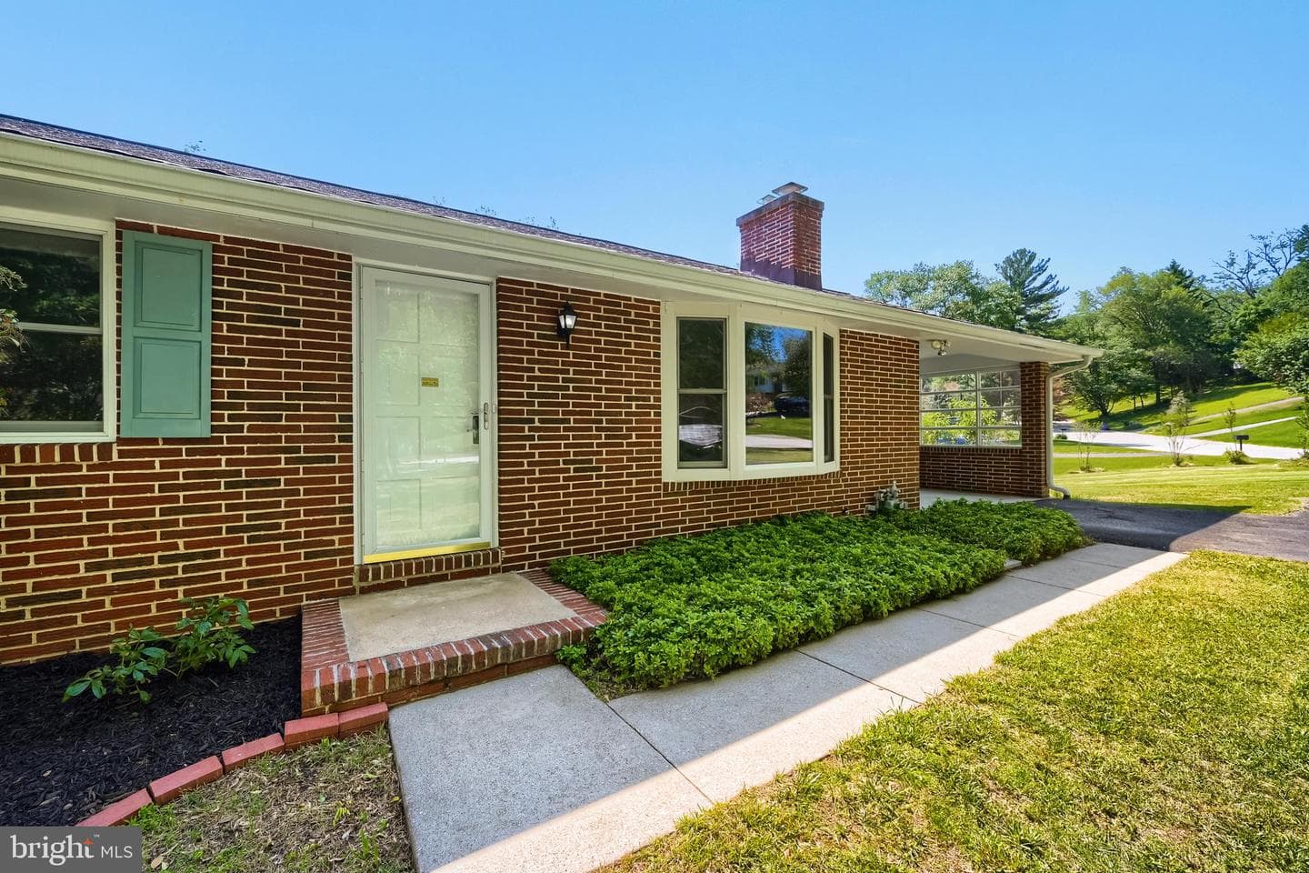 2194 Mount Hebron Court photo 6