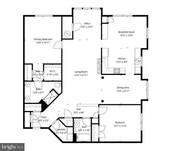 6150 Shadywood Road #403 photo 66