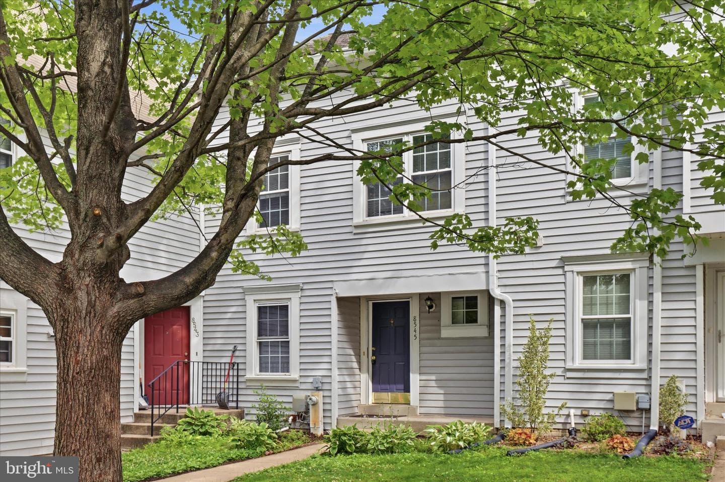 8545 Harvest View Court photo 33