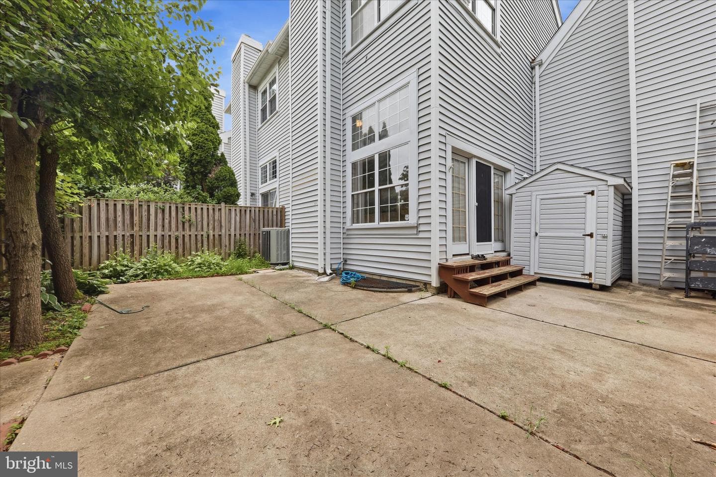 8545 Harvest View Court photo 37