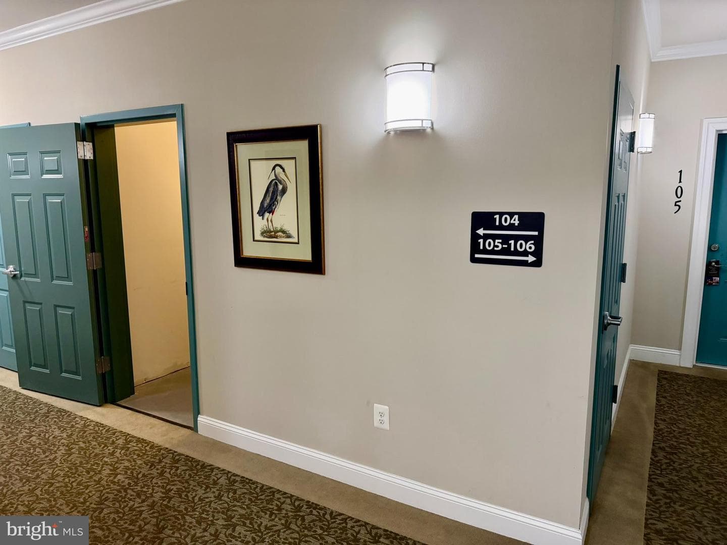 8501 Coltrane Ct # 407 photo 38