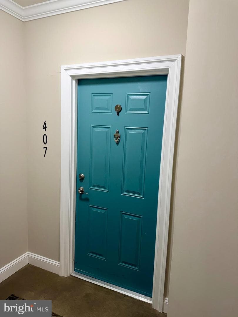 8501 Coltrane Ct # 407 photo 5
