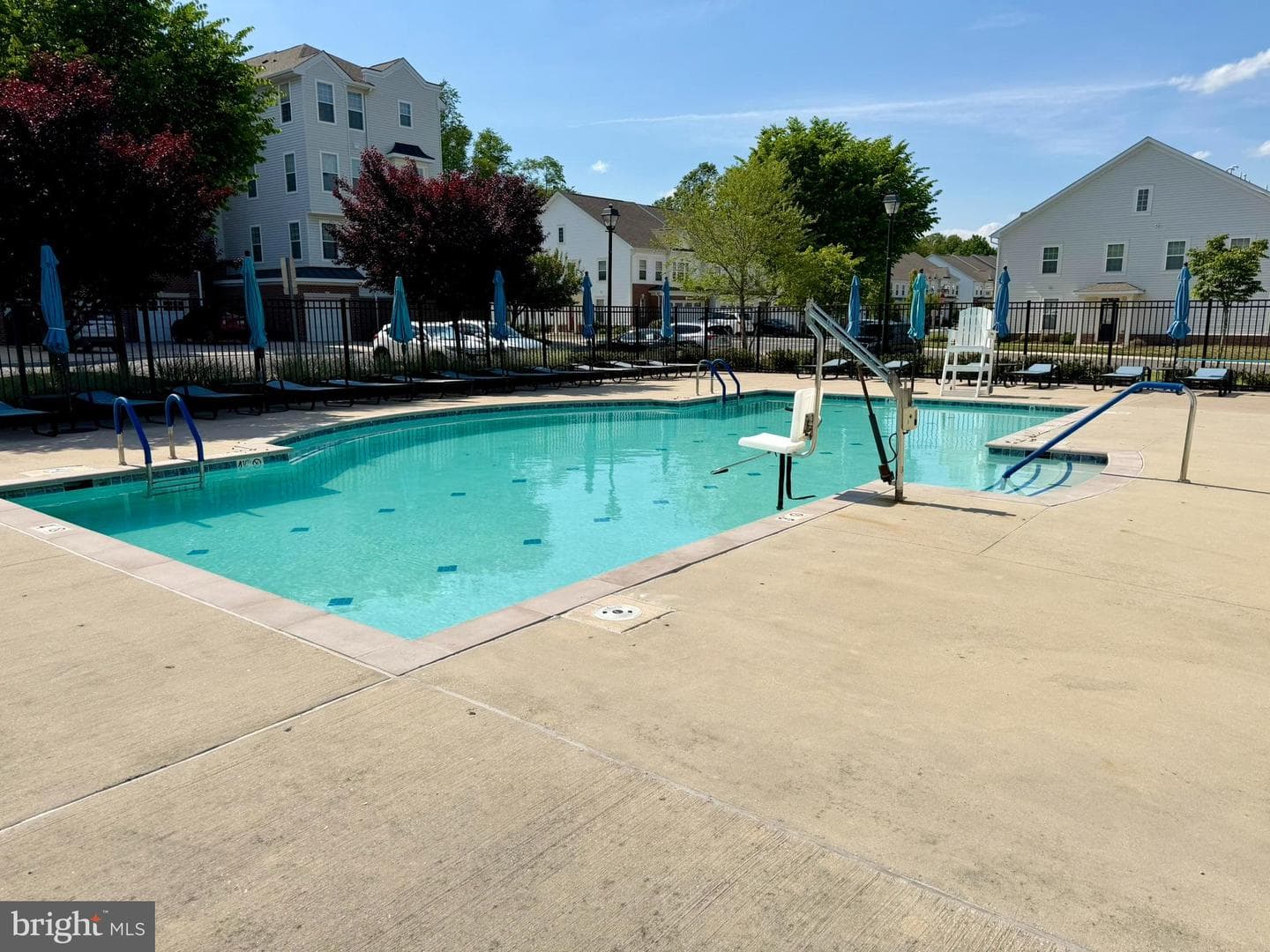 8501 Coltrane Ct # 407 photo 51