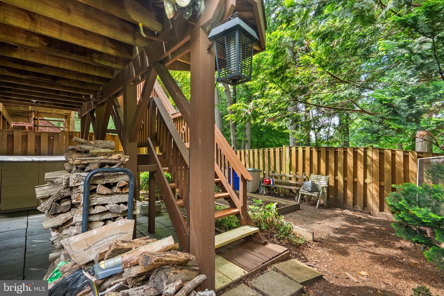 8710 Birkenhead Court photo 37