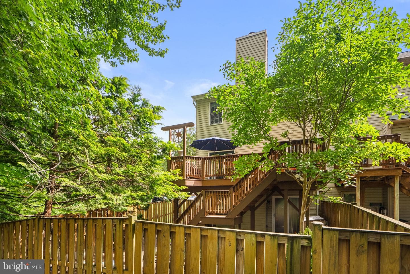 8710 Birkenhead Court photo 39