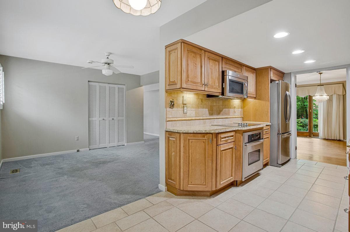 5632 Thicket Lane photo 14