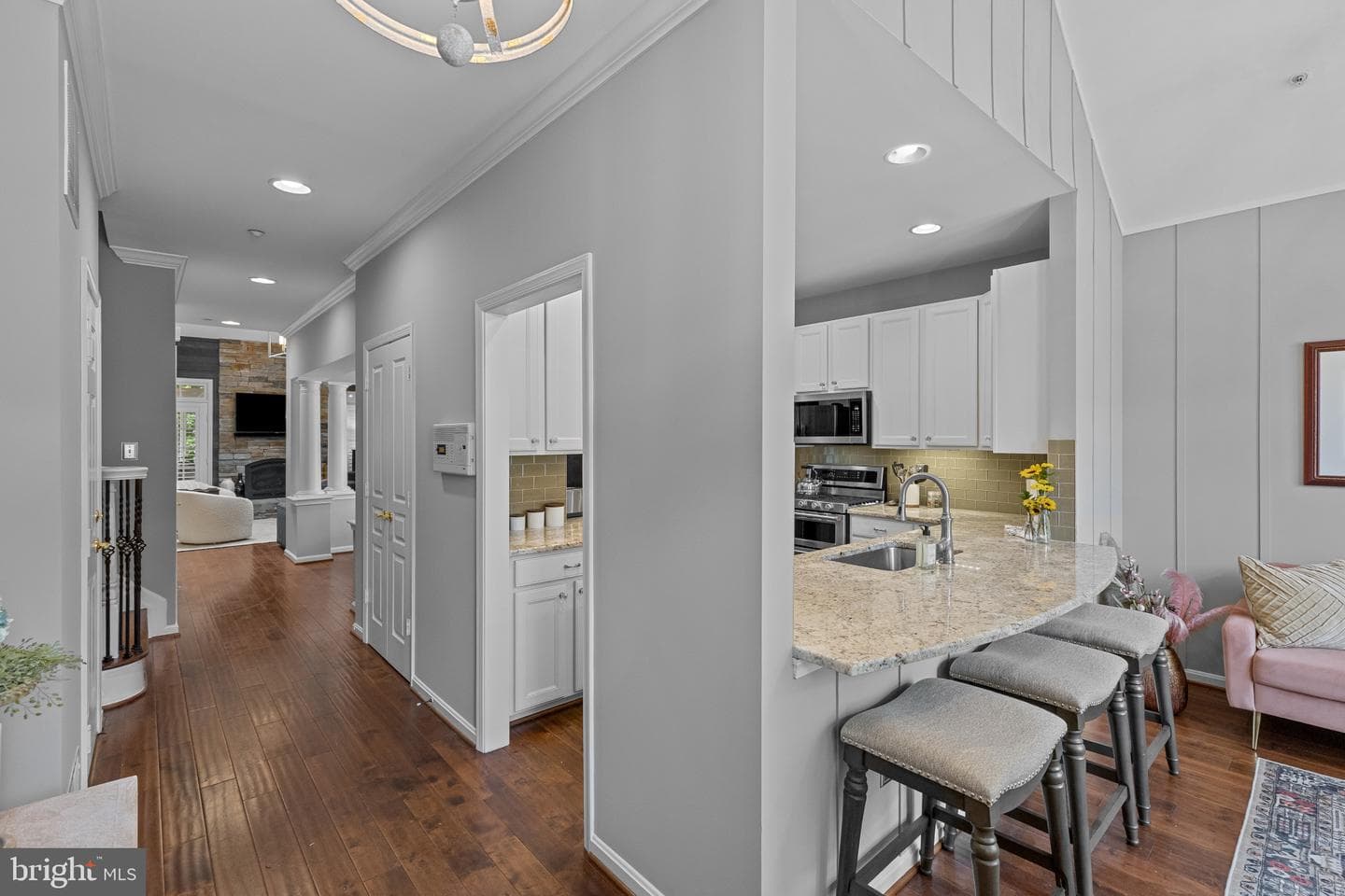 7246 Pebble Creek Drive #25 photo 9