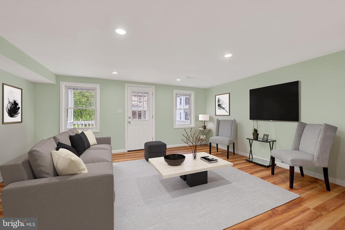 8511 Frederick Road photo 3