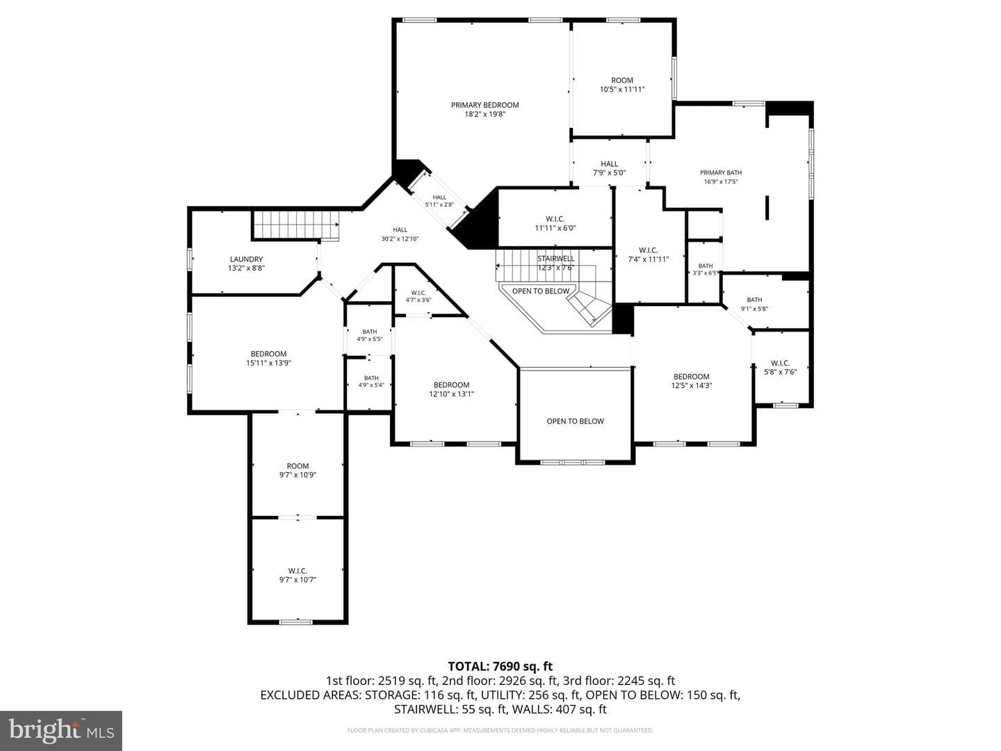 12114 Hayland Farm Way photo 100